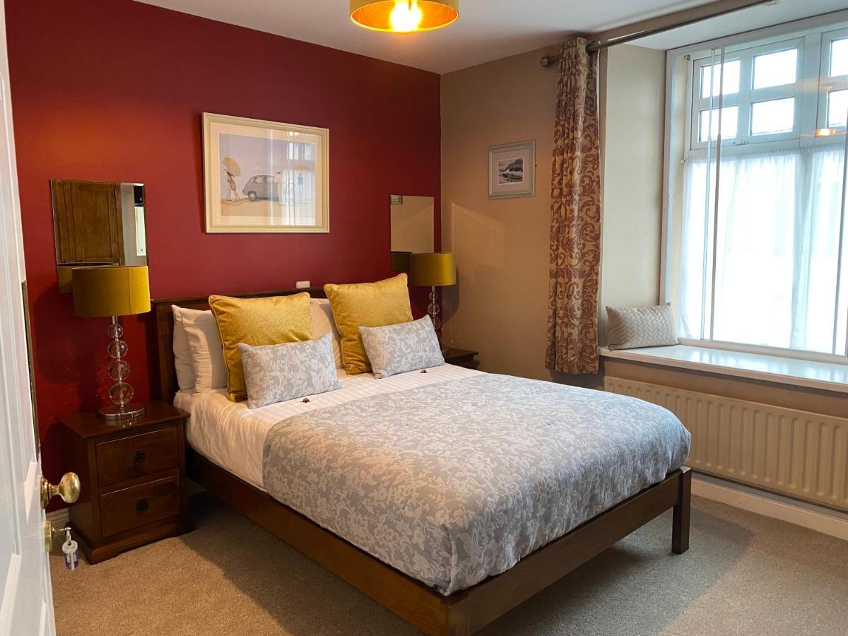 Bed and Breakfast The Lantern Townhouse Dingle Exteriér fotografie