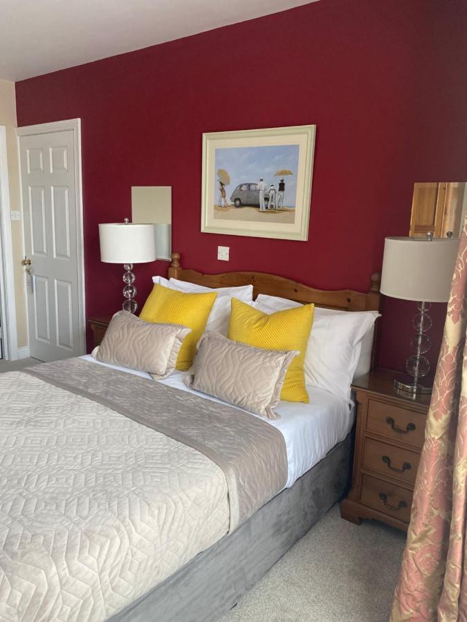 Bed and Breakfast The Lantern Townhouse Dingle Exteriér fotografie
