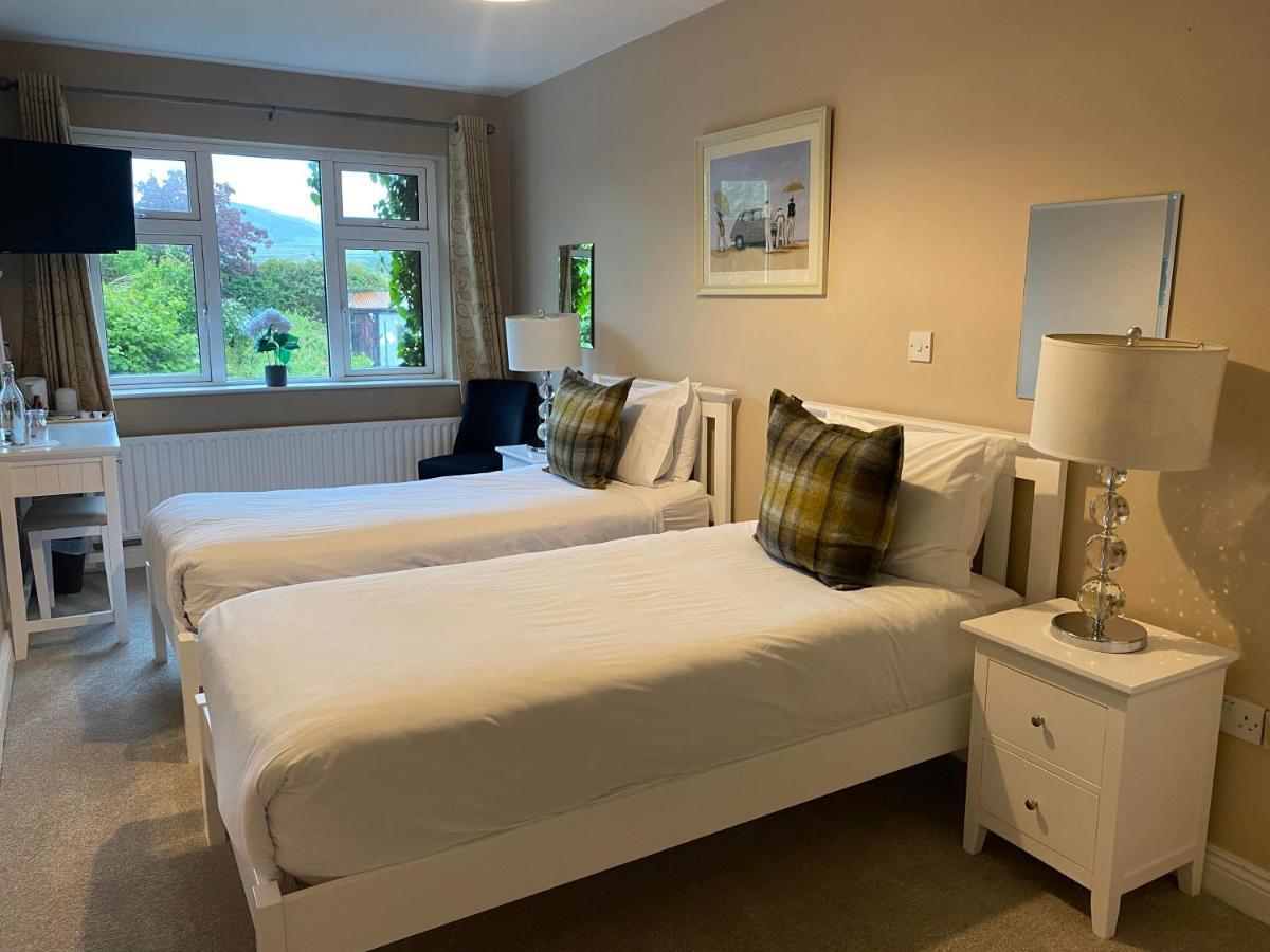 Bed and Breakfast The Lantern Townhouse Dingle Exteriér fotografie