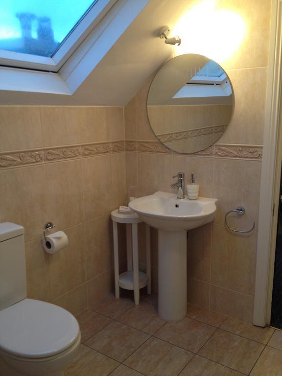 Bed and Breakfast The Lantern Townhouse Dingle Exteriér fotografie