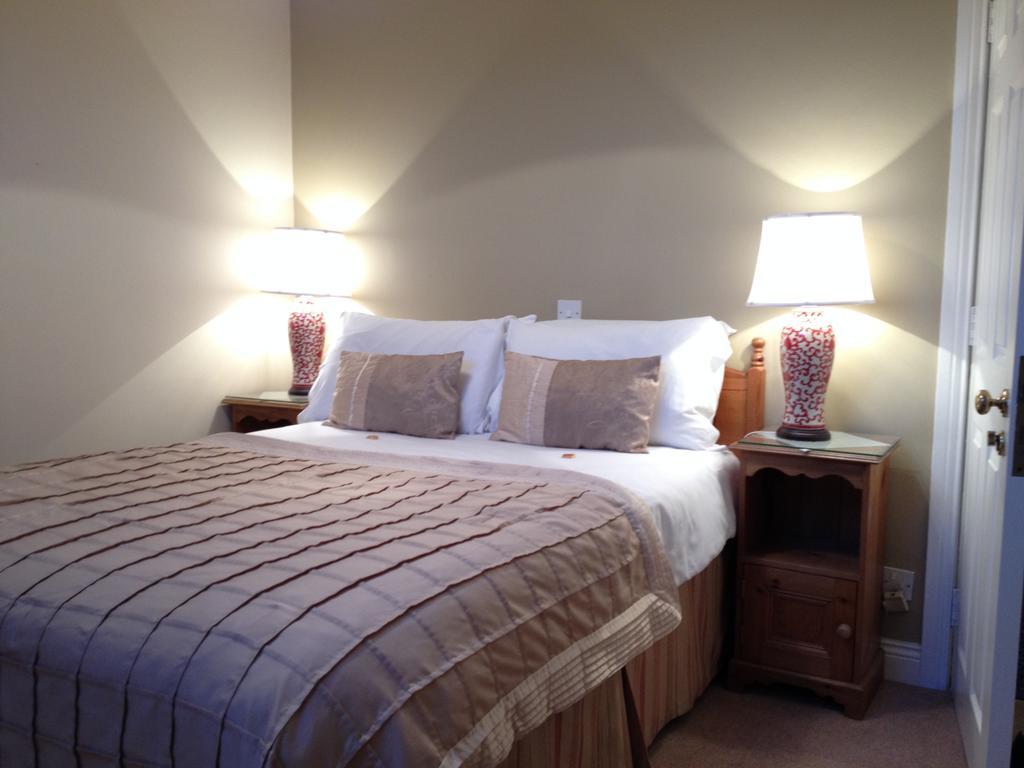 Bed and Breakfast The Lantern Townhouse Dingle Exteriér fotografie