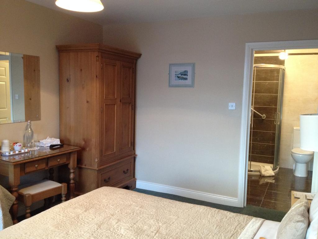 Bed and Breakfast The Lantern Townhouse Dingle Pokoj fotografie