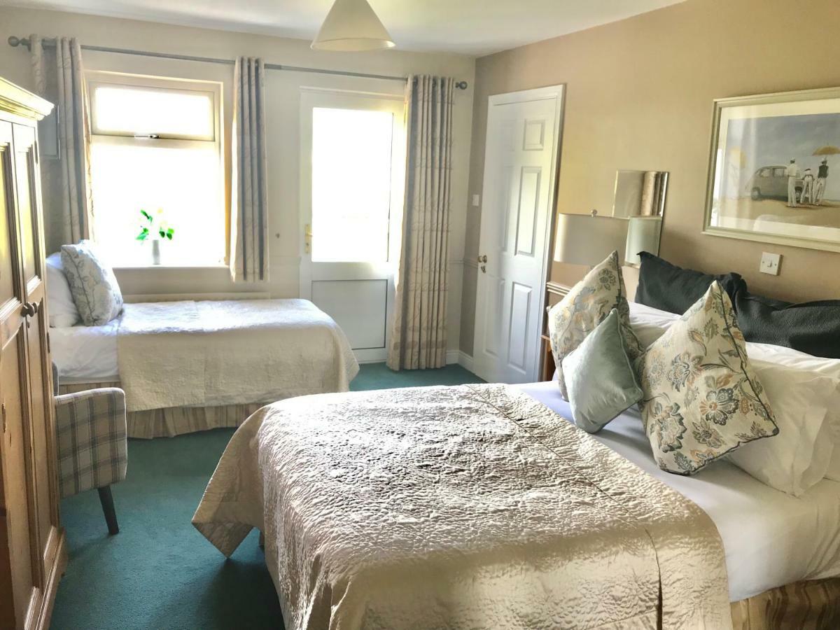 Bed and Breakfast The Lantern Townhouse Dingle Exteriér fotografie